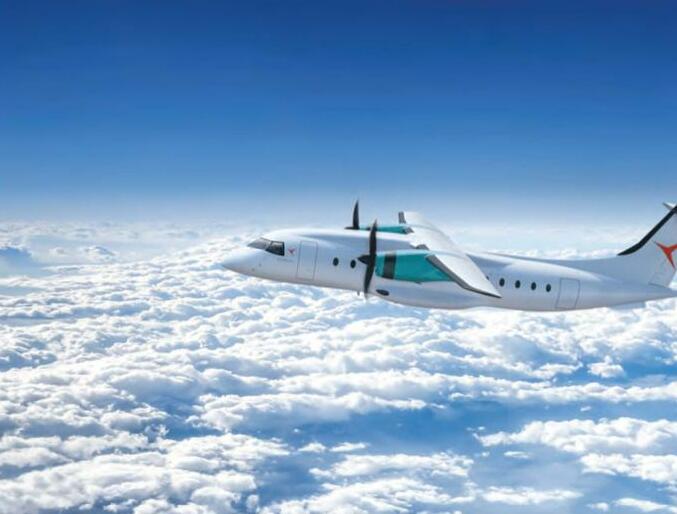 D328eco® A Game Changer for India's Regional Aviation